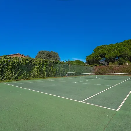 Les Mimosanes-5 By Interhome 度假居 *