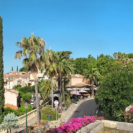 Les Mimosanes-5 By Interhome