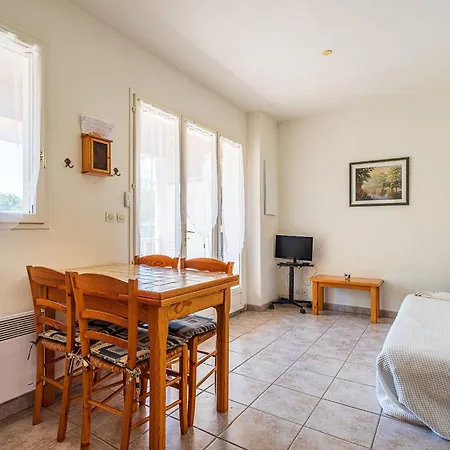 Les Mimosanes-5 By Interhome *