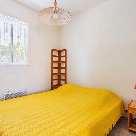 Les Mimosanes-5 By Interhome 펜션