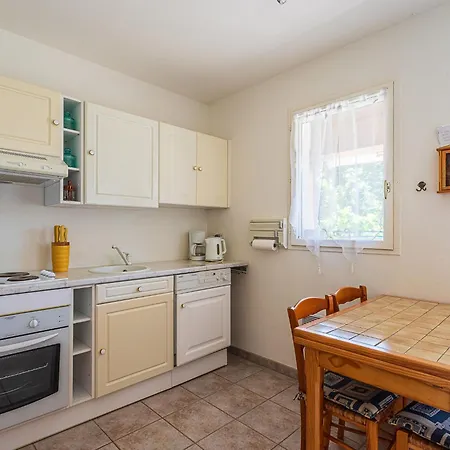 Les Mimosanes-5 By Interhome