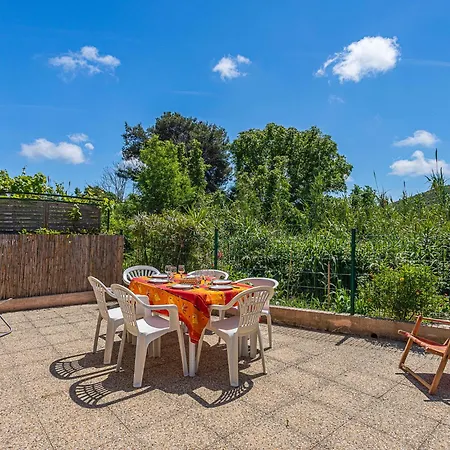 Les Mimosanes-5 By Interhome *