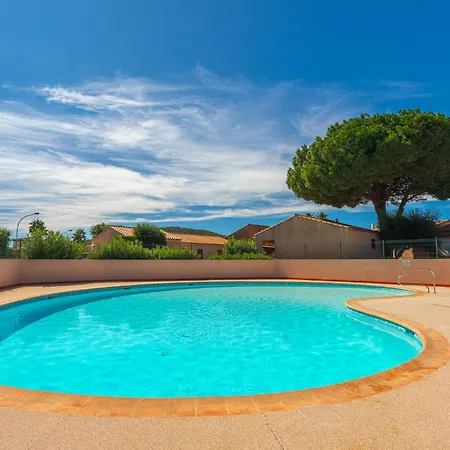 Les Mimosanes-5 By Interhome 펜션 *